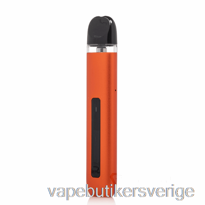 Vape Sverige Smok Igee Pro Kit Orange